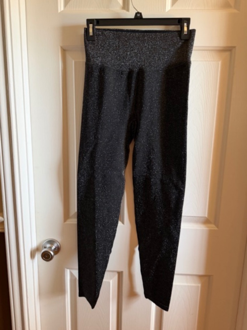 VS Pink Leggings